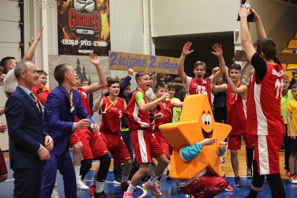 Autors: Gatis Bogdanovs