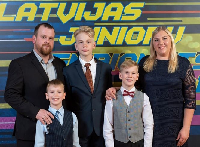 Autors: no LaSMF arhīva