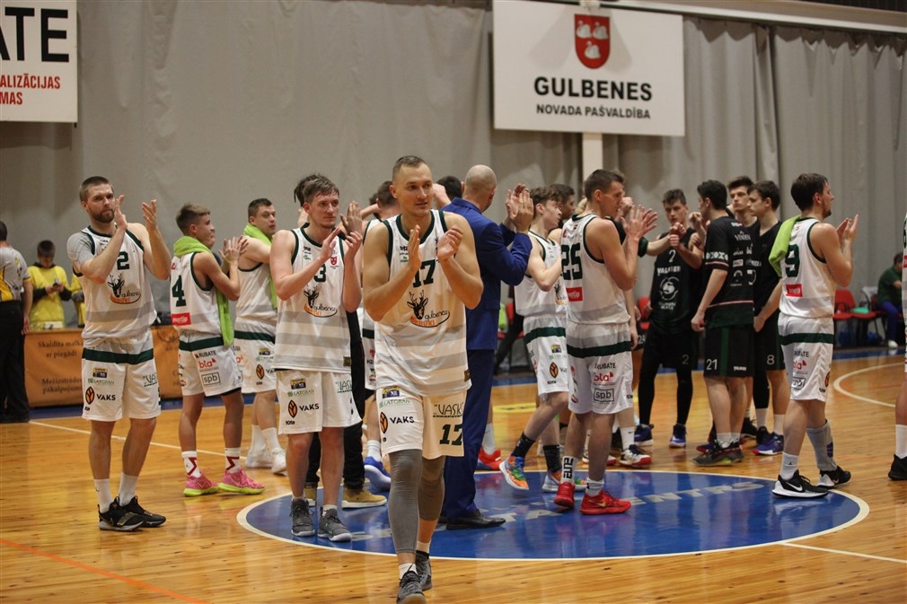 Autors: Gatis Bogdanovs