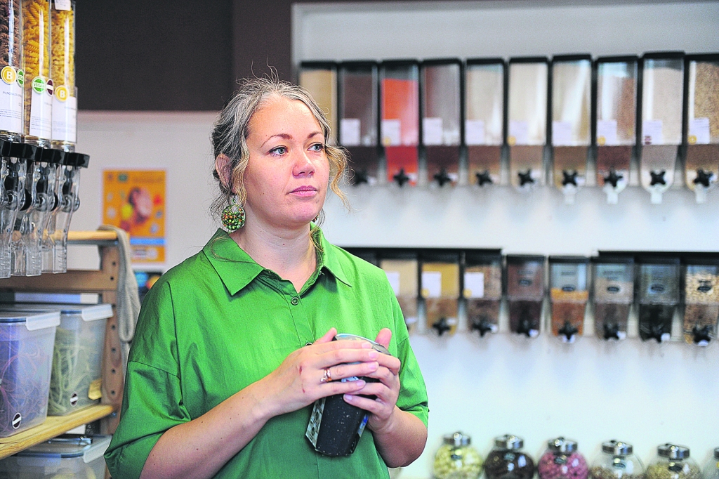 Autors: Eva Pričiņa