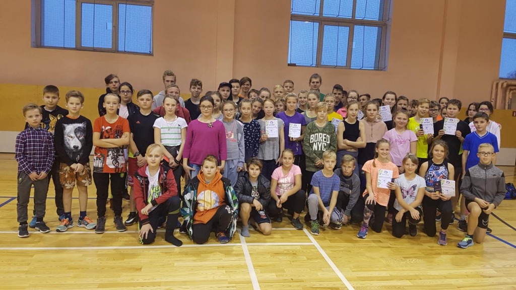 4-cīņa U-14, U-16, U-18  15.11.2019.
Autors: no privāta arhīva