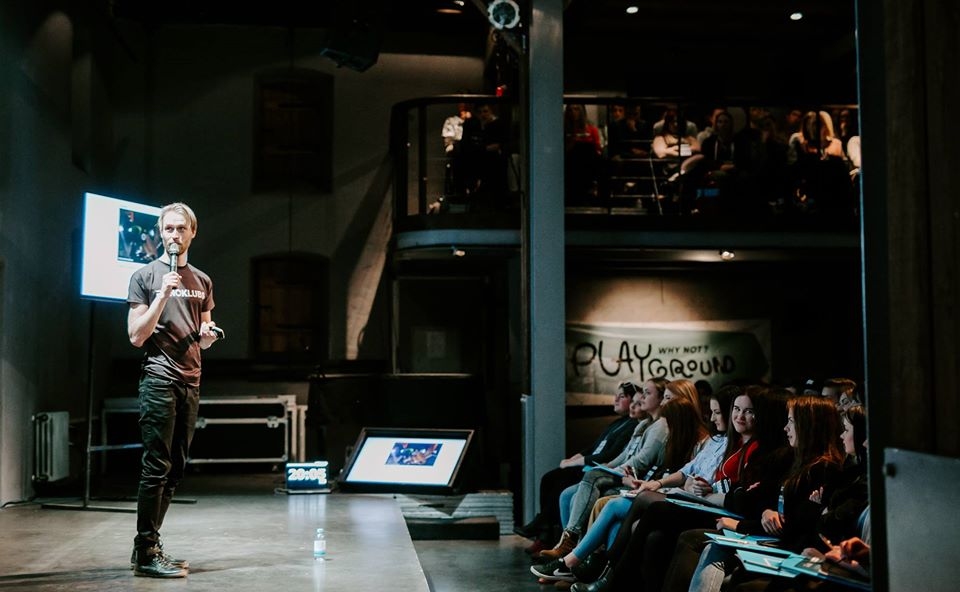 Autors: rosinatava.lv