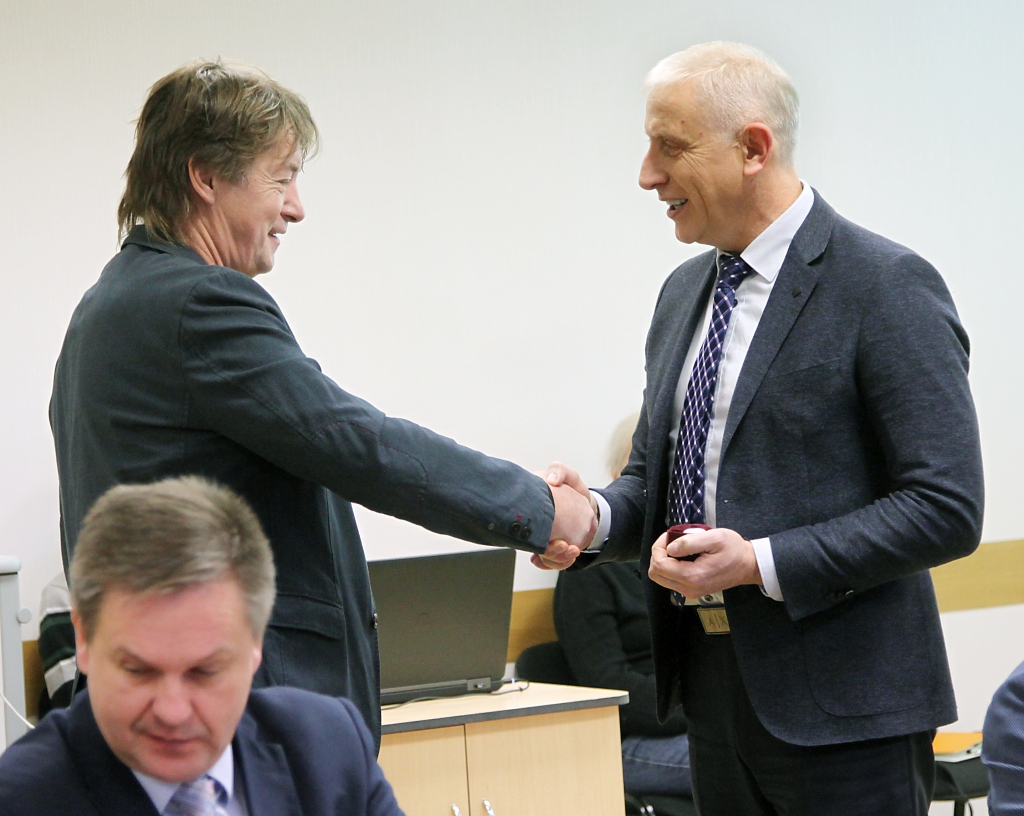 Autors: Gatis Bogdanovs