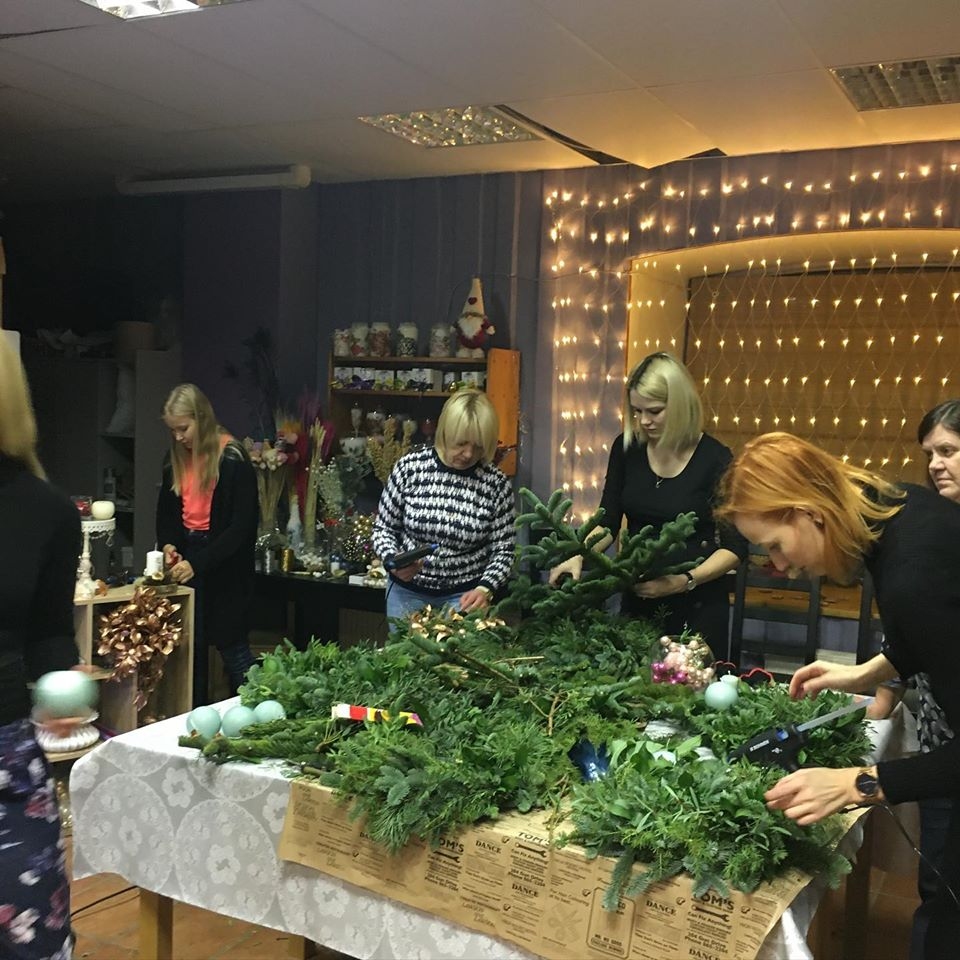 Autors: Lizuma pagasts (facebook.com)