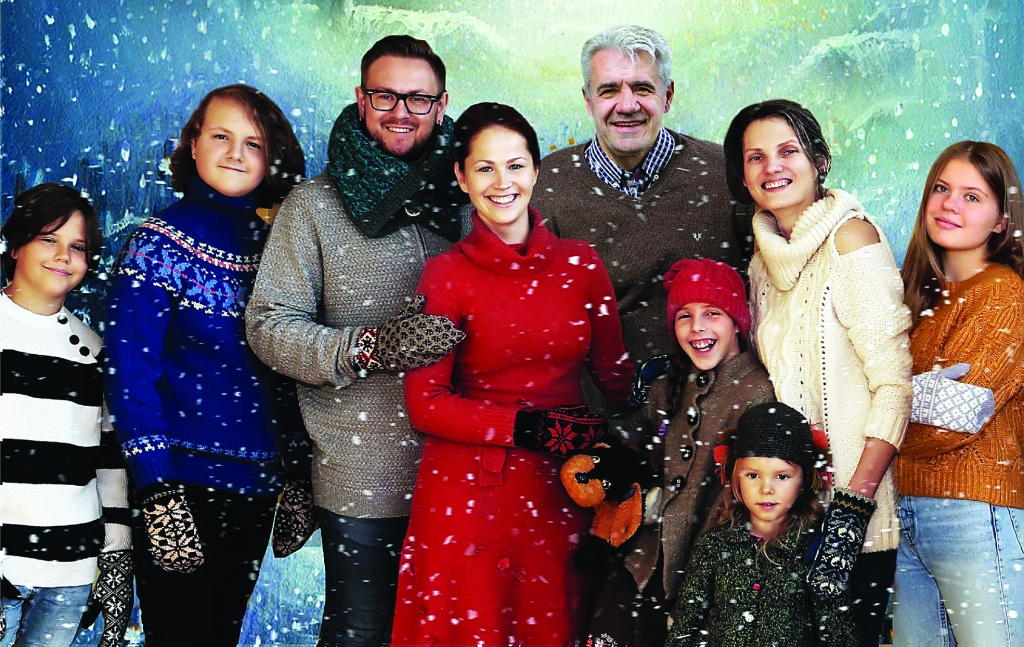 Autors: publicitātes foto