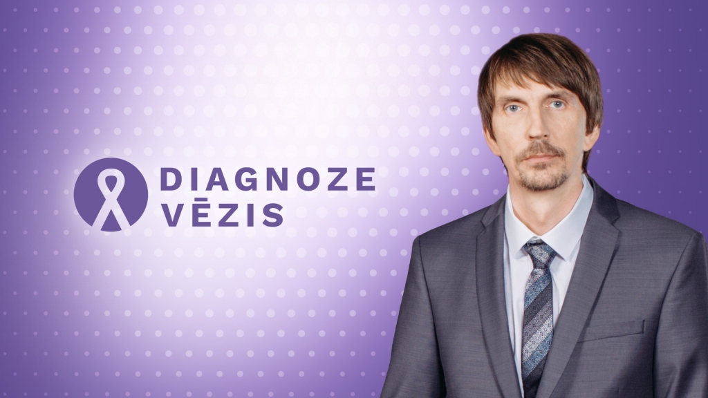 Guntis Bojārs, LTV Ziņu dienesta galvenais redaktors. 
Autors: Publicitātes foto