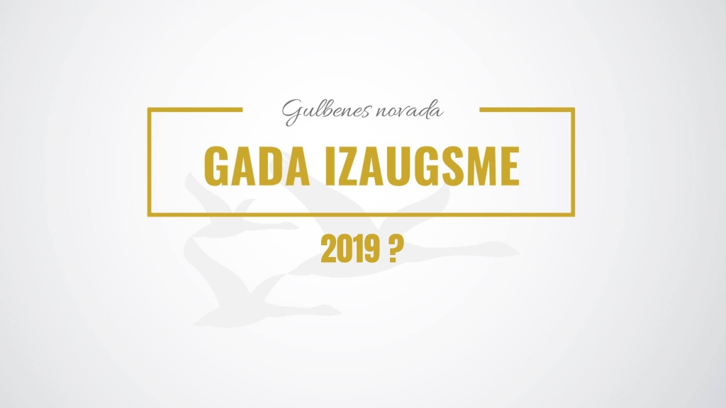 Tā ir viens no astoņām nominācijām 