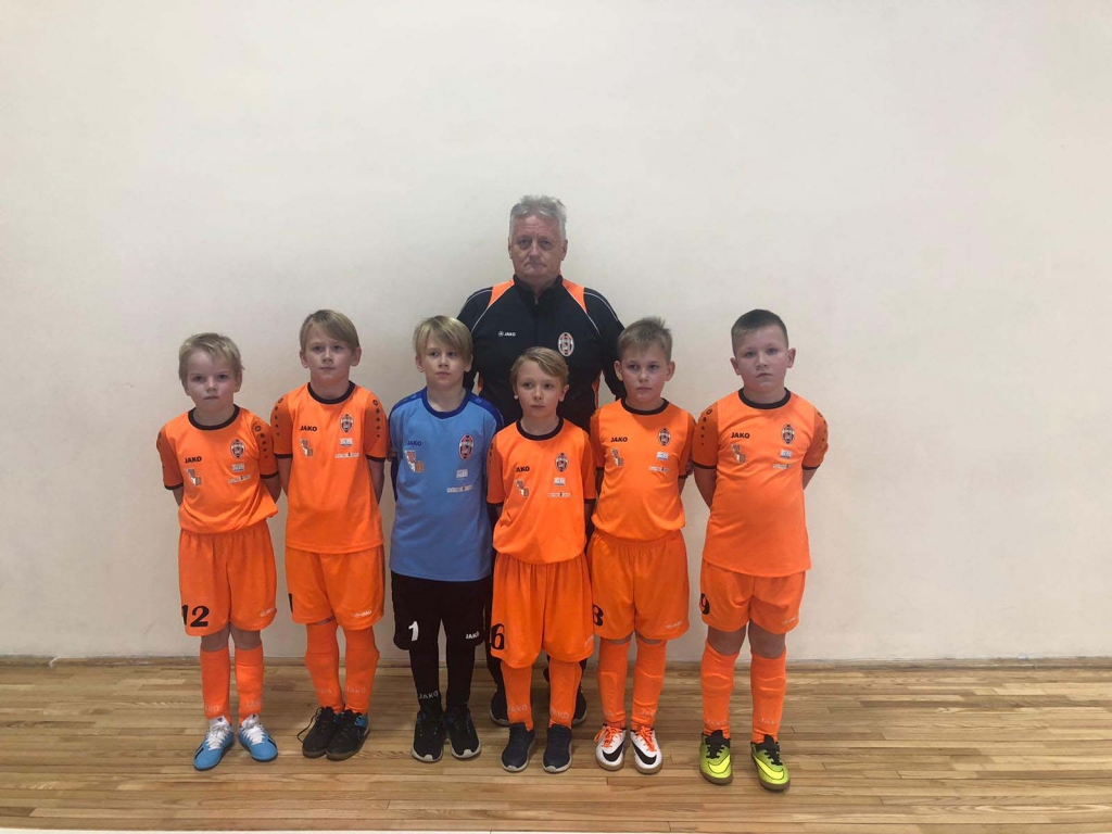 Autors: no personiskā arhīva