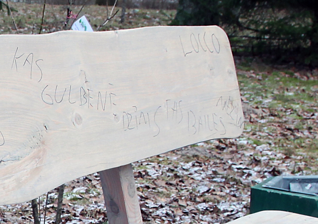 Autors: Gatis Bogdanovs