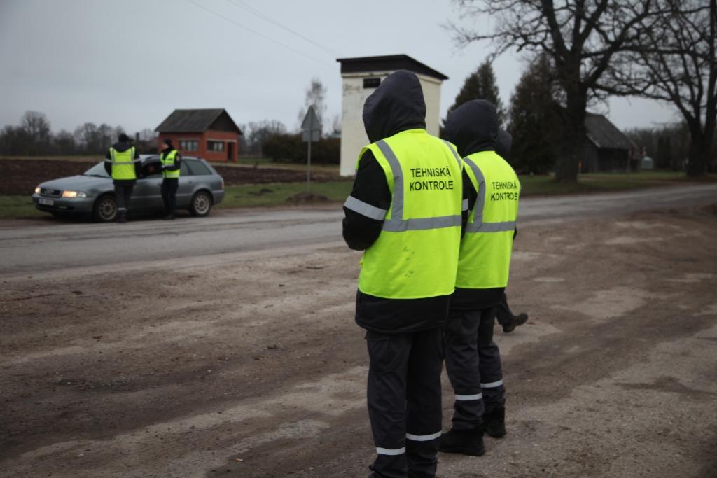 Autors: Gatis Bogdanovs