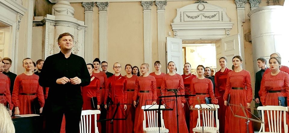 Autors: Laima Timofejeva (facebook.com)