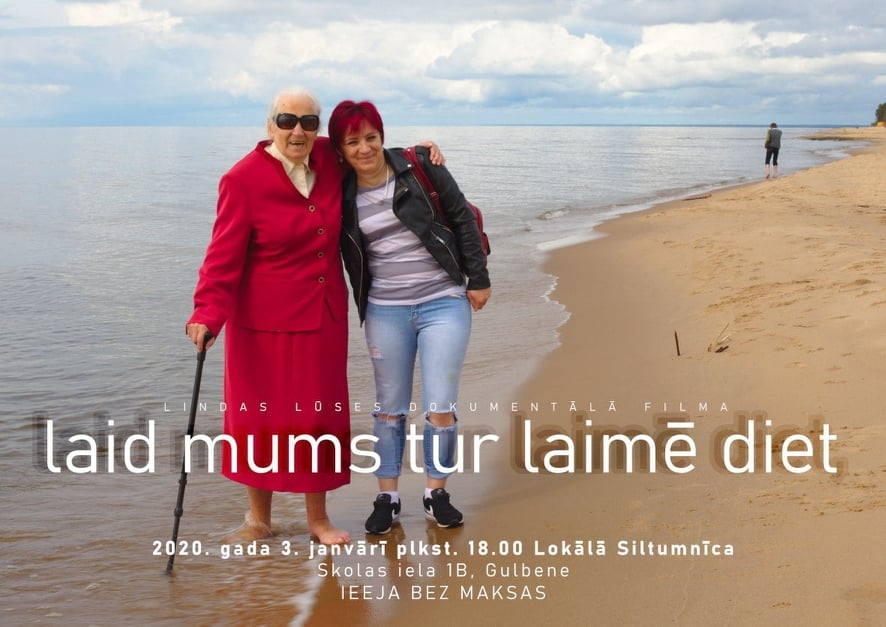 Autors: Zaļais pedālis (facebook.com)