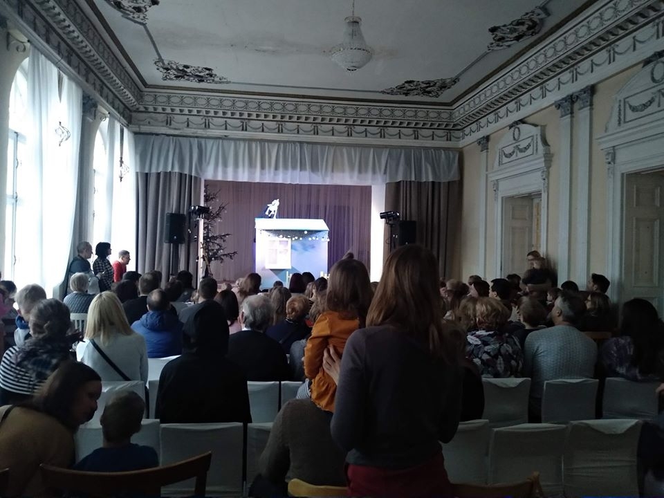 Autors: Stāmeriena (facebook.com)