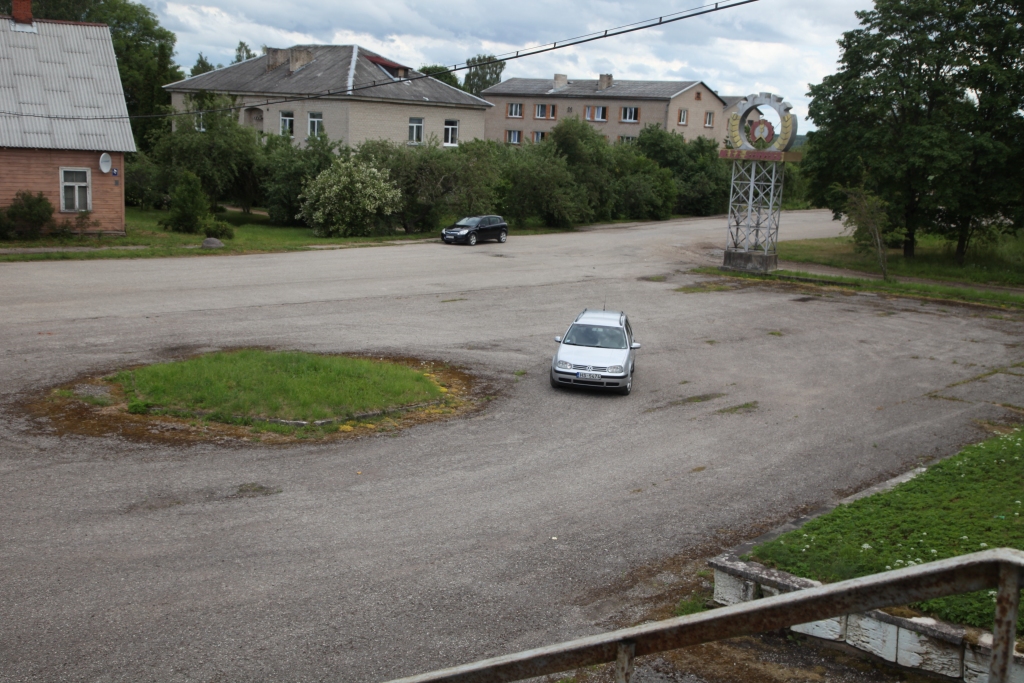 Autors: no Dzirksteles arhīva