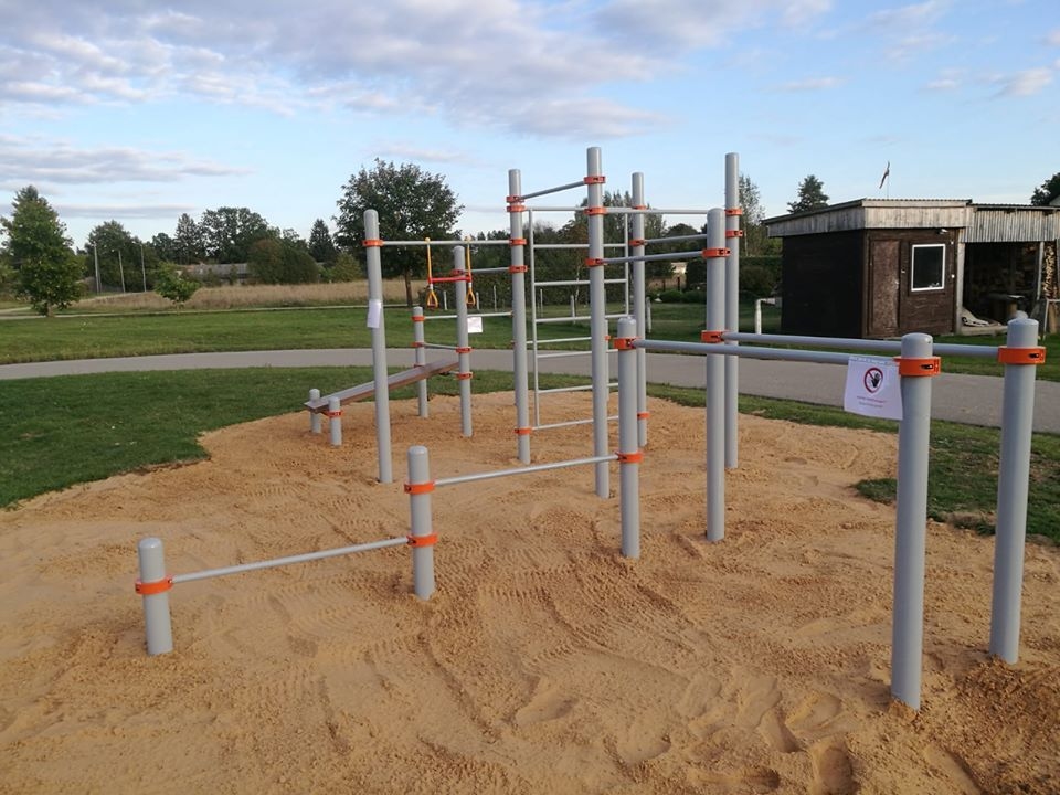 Autors: Lejasciema pagasts