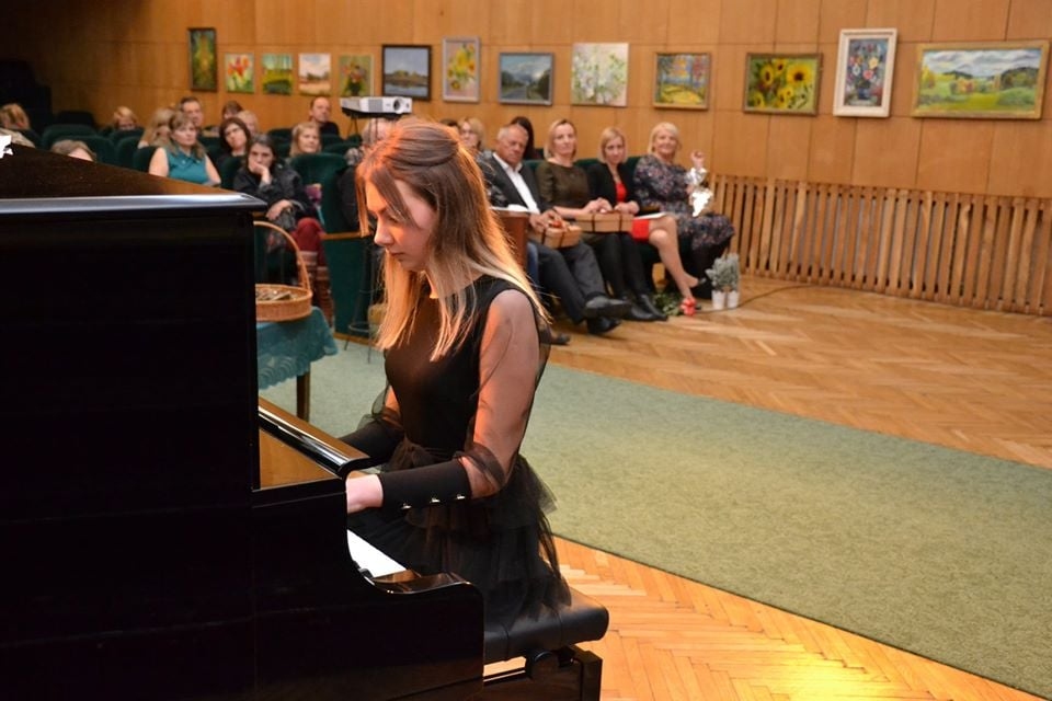 Autors: Gulbenes mūzikas skola (facebook.com)