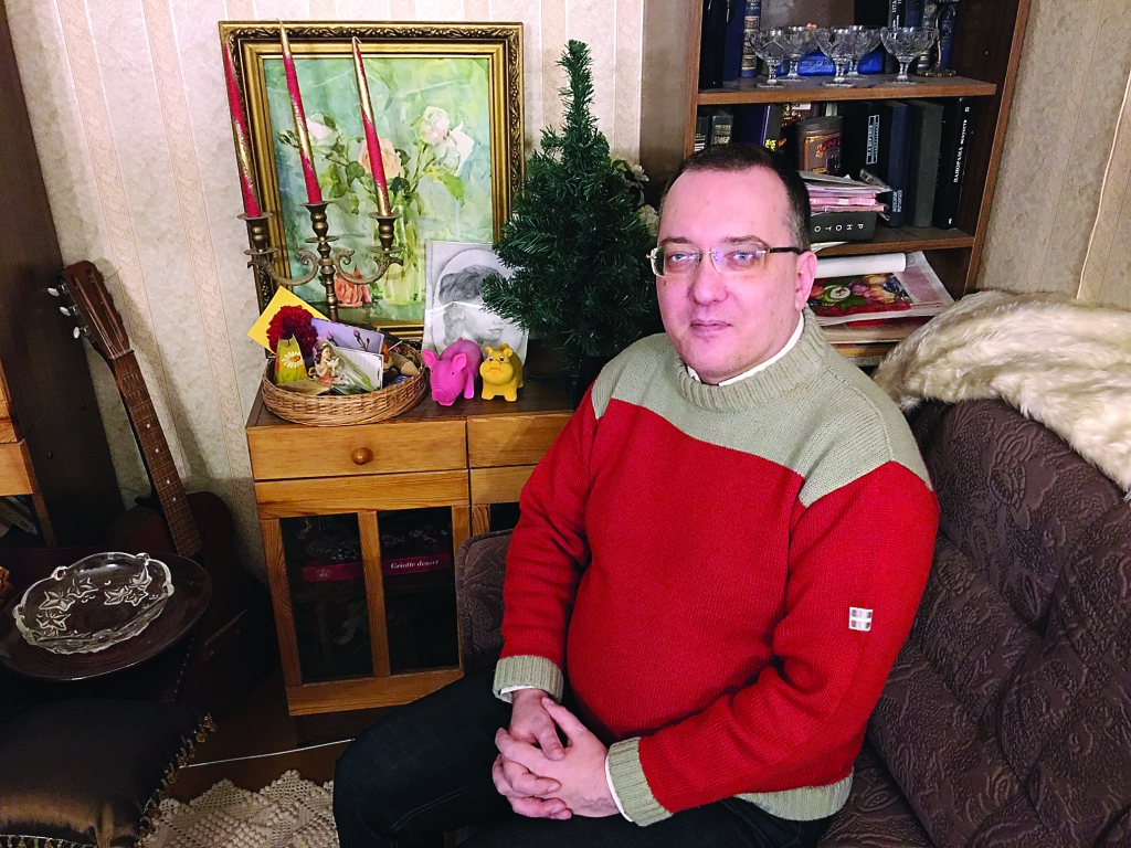 Lielos vilcienos Gulbenes novada ļaudis šogad savu mentalitāti paturēs, tomēr, sākoties globālai ekonomiskajai krīzei, sāks izjust stresu - saka astrologs Vladimirs Hermanis. 	
Autors: Gatis Bogdanovs