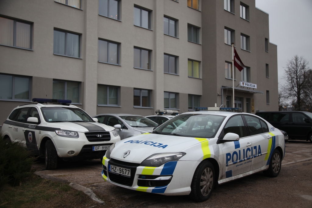 Autors: Gatis Bogdanovs