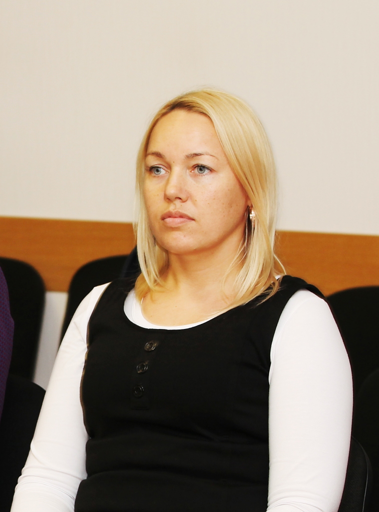 Arī šobrīd sabiedriskās attiecības un tūrisma joma pašvaldībā ir vienotas un sadarbība notiek - saka Gunta Kalmane. 