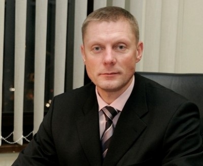 Latvijas vēstnieks NATO Edgars Skuja.
Autors: publicitātes