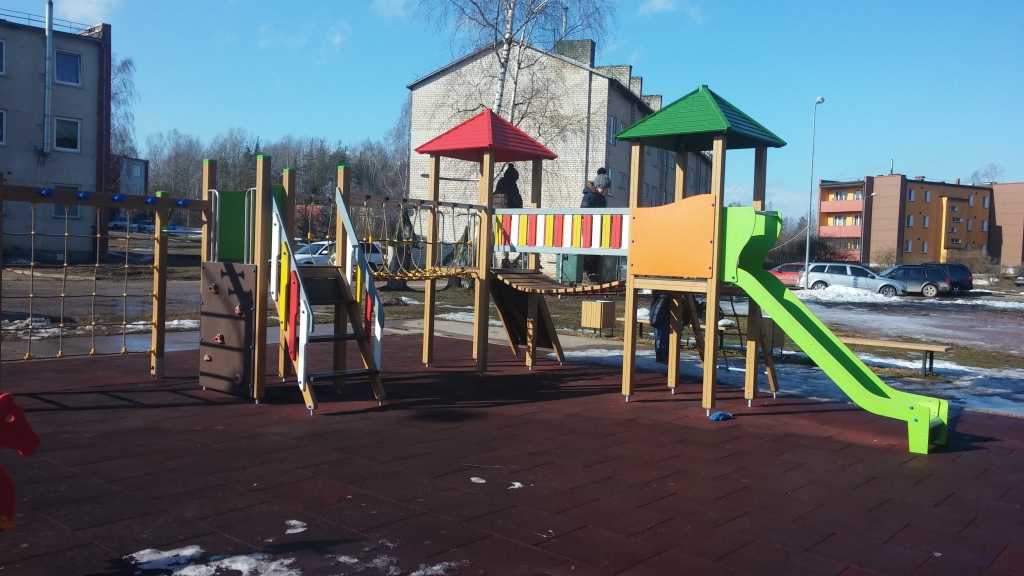 Autors: Tamāra Ulase