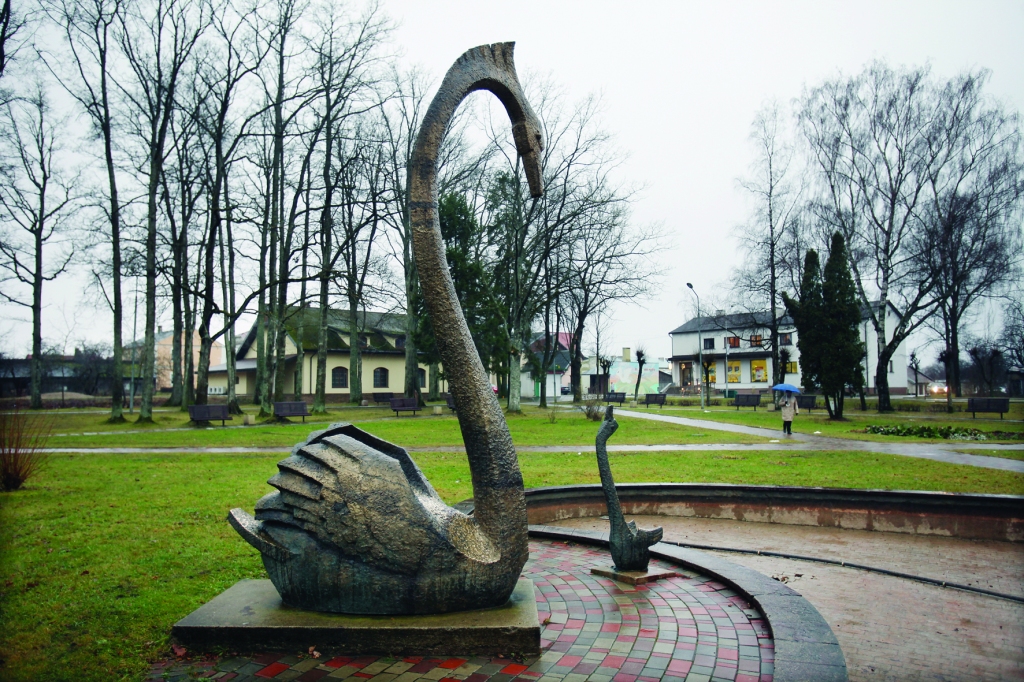 Autors: Gatis Bogdanovs