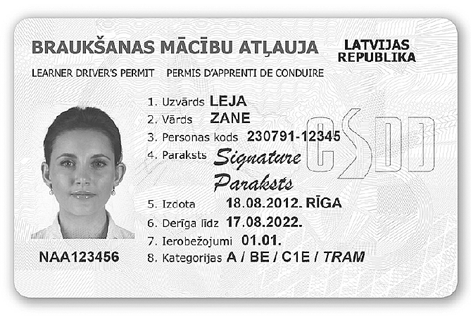 Autors: PUBLICITĀTES FOTO