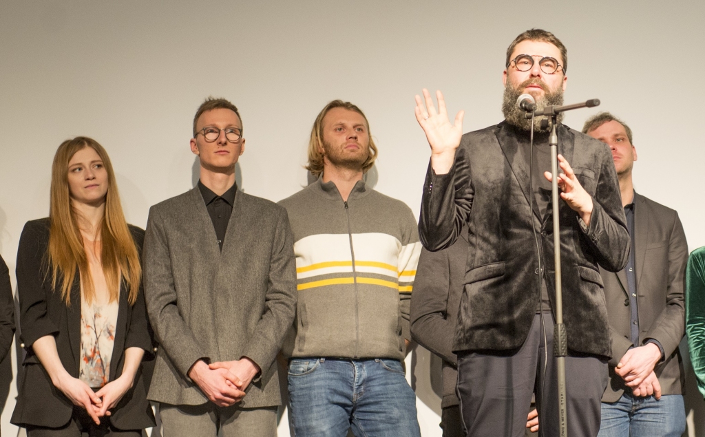 Autors: publicitātes