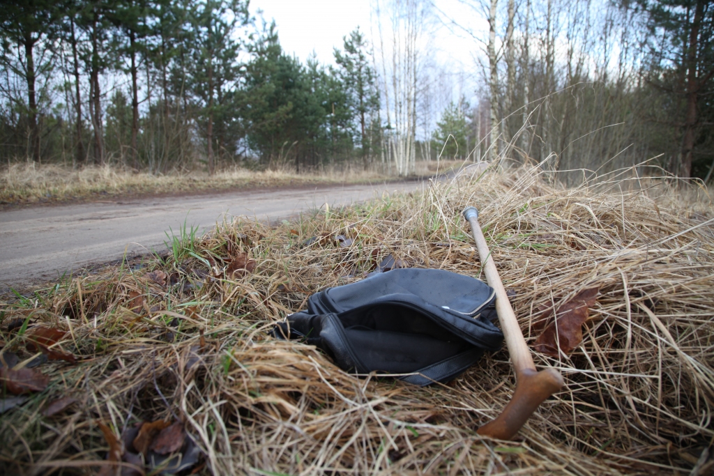 Ilustratīvs foto
Autors: Gatis Bogdanovs