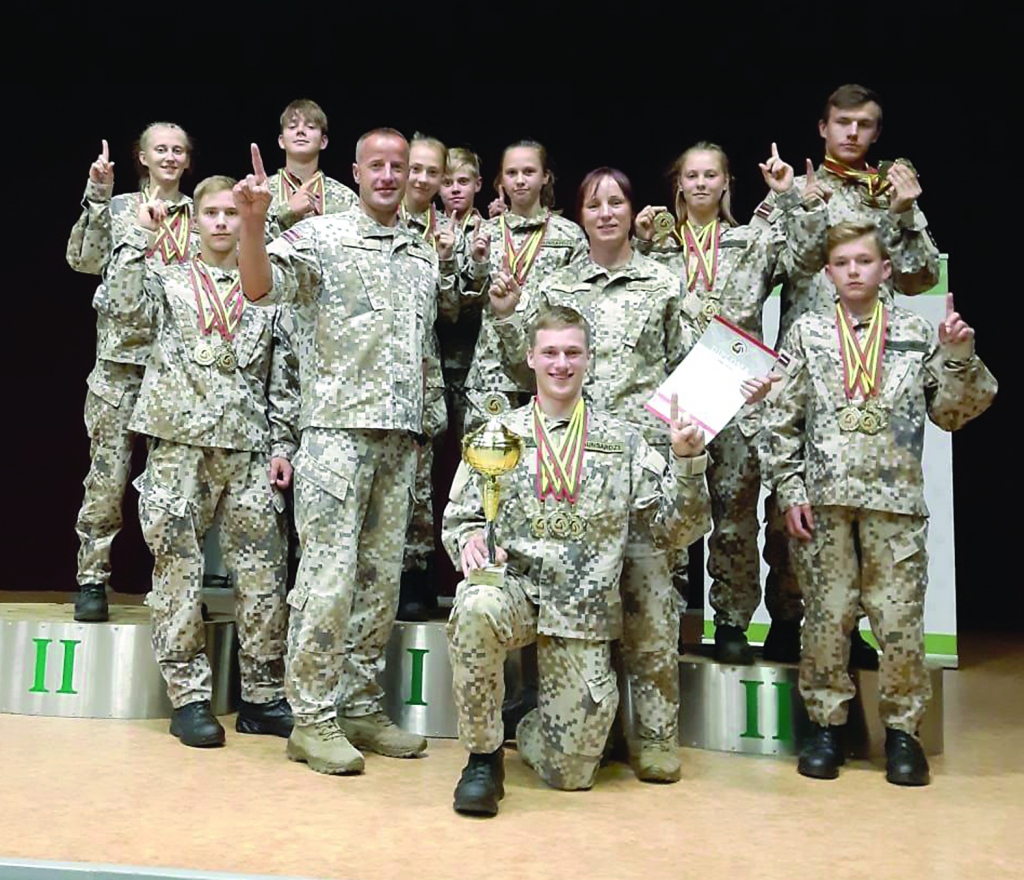 Autors: no privātā arhīva