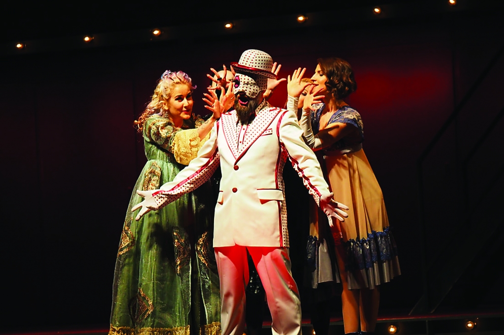 Autors: publicitātes foto