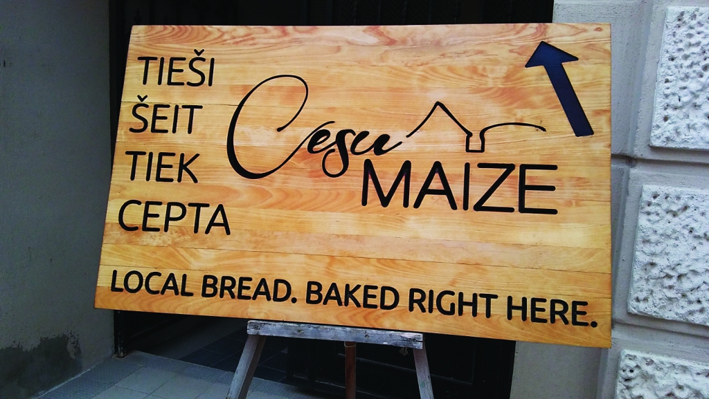 Autors: Pārsla Konrāde