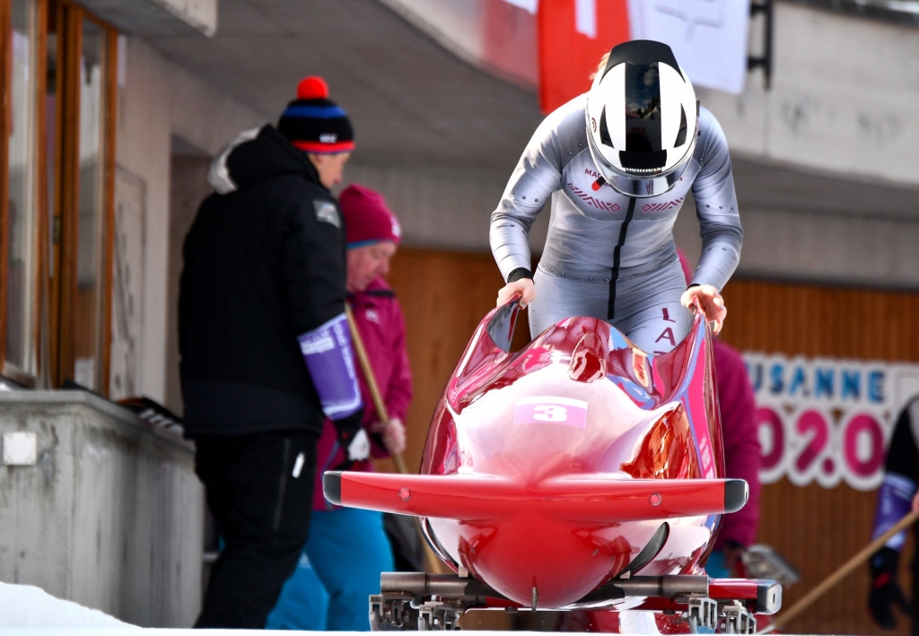 Autors: Latvijas Olimpiskā Komiteja