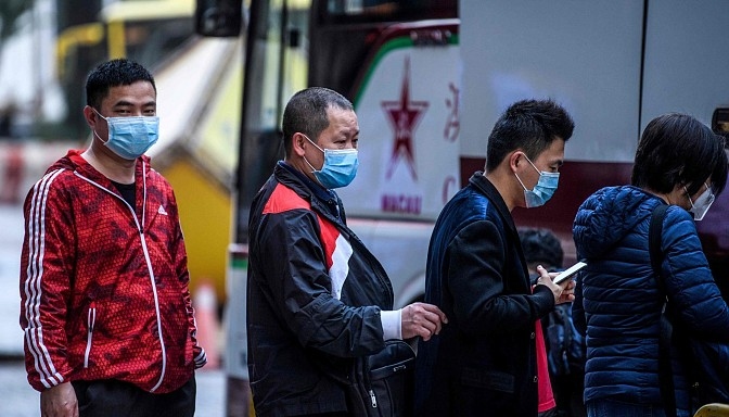 Autors: AFP / SCANPIX