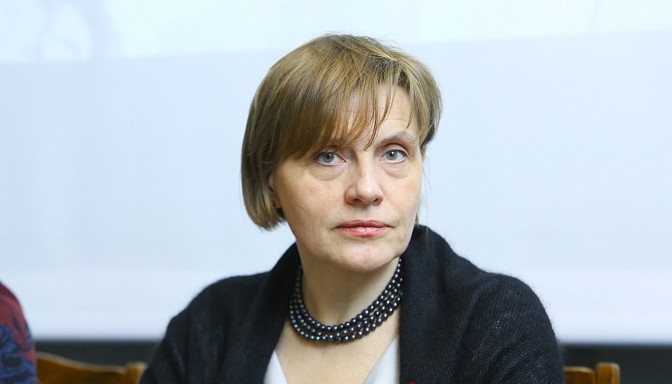 Autors: publicitātes