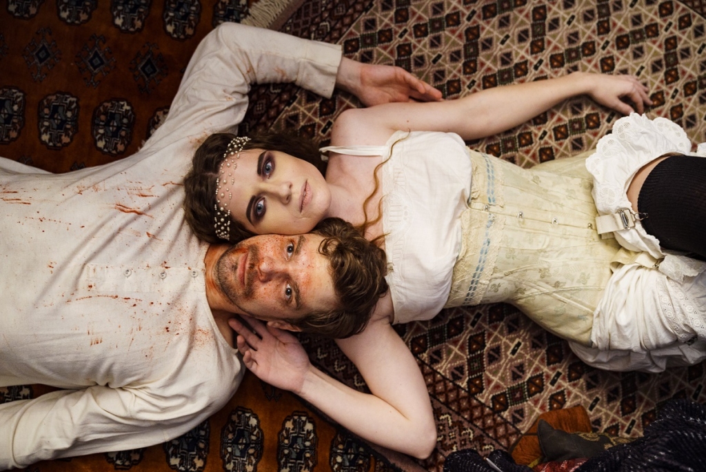 Autors: no Nacionālā Kino centra arhīva