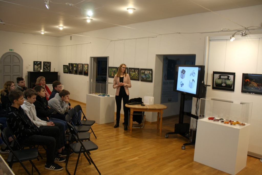 Autors: Gulbenes novada vēstures un mākslas muzejs (facebook.com)