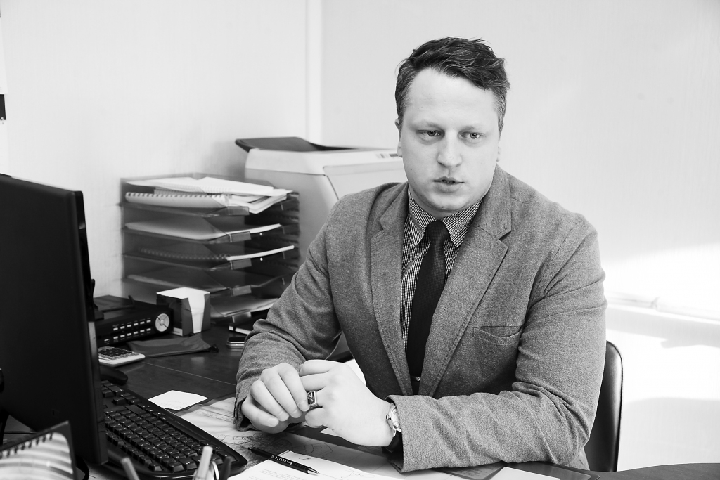 Rihards Korns
Autors: no “Dzirksteles” arhīva