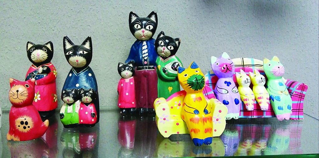 Autors: Pārsla Konrāde