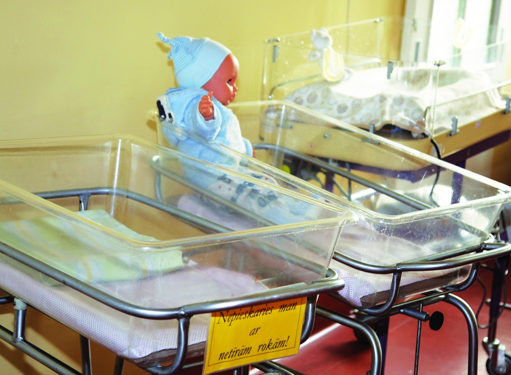 Autors: no “Dzirksteles” arhīva