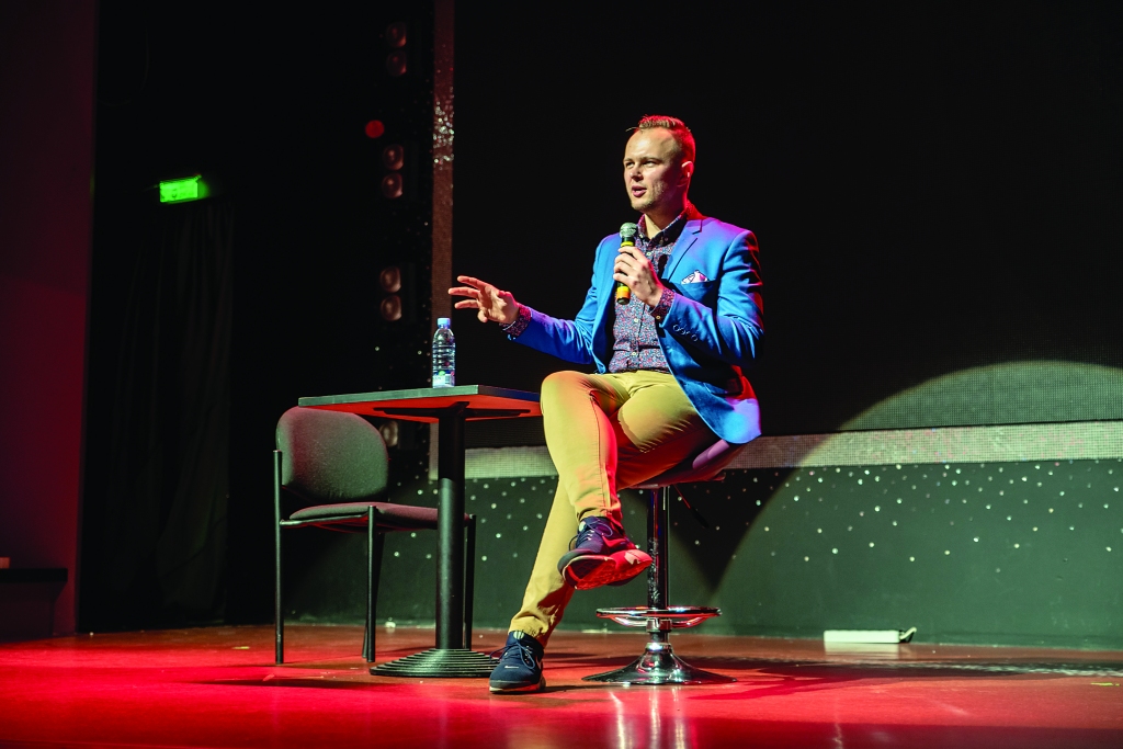 Autors: publicitātes foto