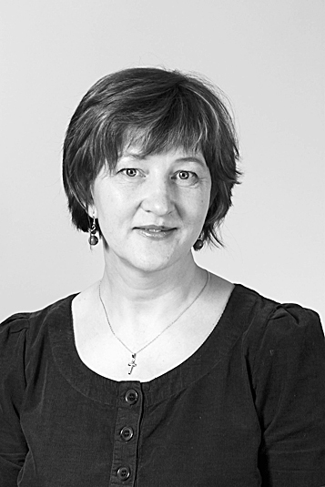 Psiholoģe Iveta Gēbele.
Autors: no personiskā arhīva