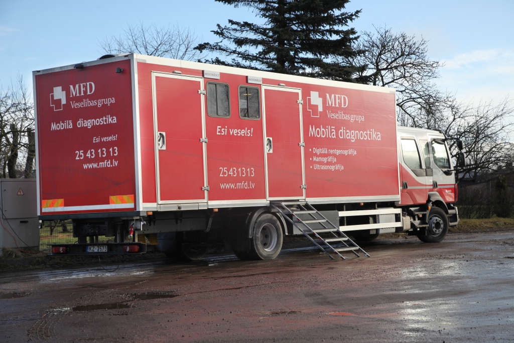 Autors: Gatis Bogdanovs