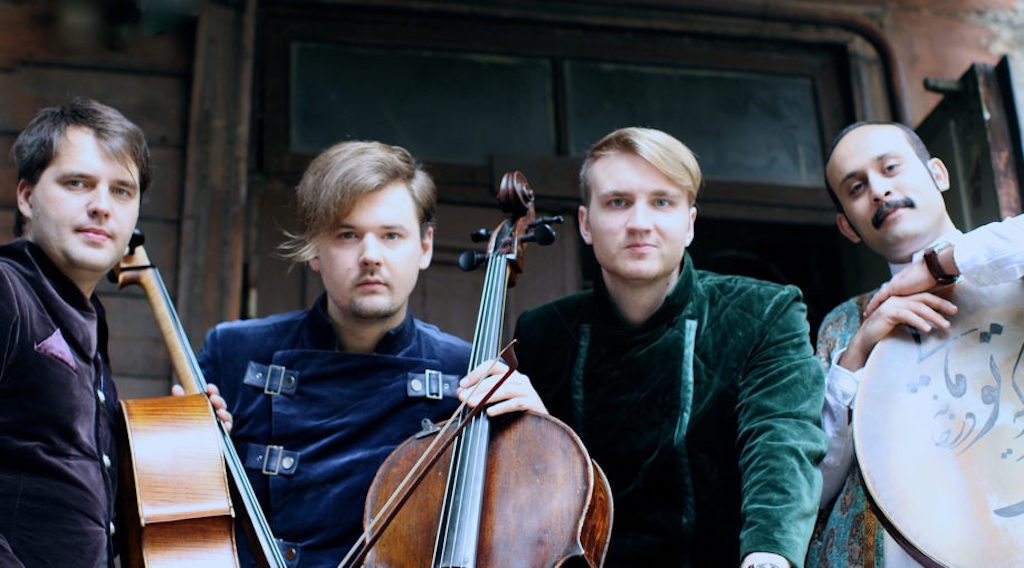 Gulbenes novada svētkos uzstāsies 