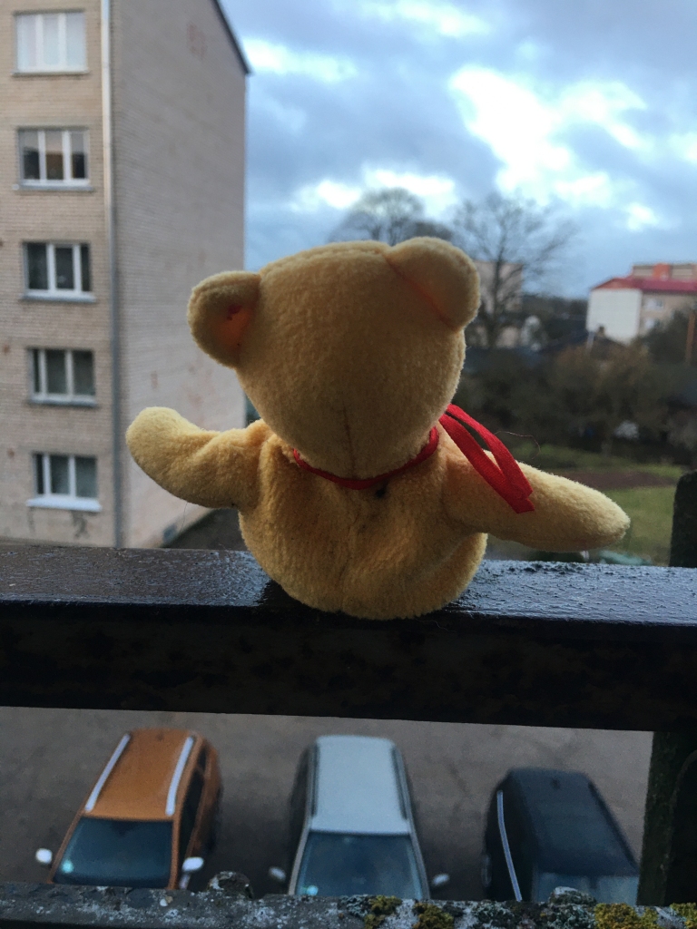 Autors: Diāna Odumiņa