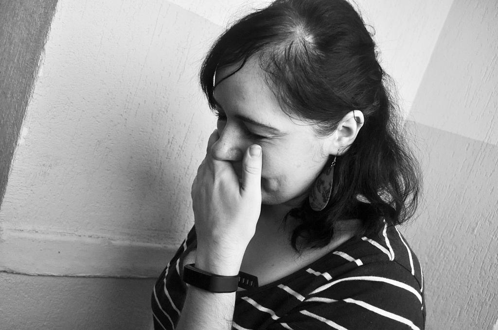 Mūsdienās ar garo klepu biežāk slimo pusaudži un pieaugušie. Ja zīdainis vecāku nepārdomātas izvēles dēļ nav saņēmis vakcīnu pret šo infekciju, pastāv ļoti liels saslimstības risks. Bet maziem bērniņiem tas draud pat ar letālu iznākumu.	
Autors: DAINIS ĢELZIS