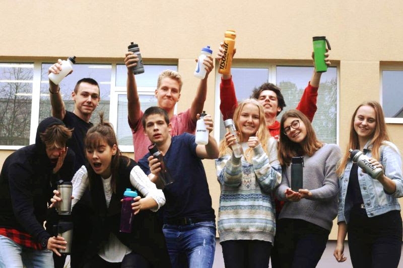 Autors: publicitātes foto