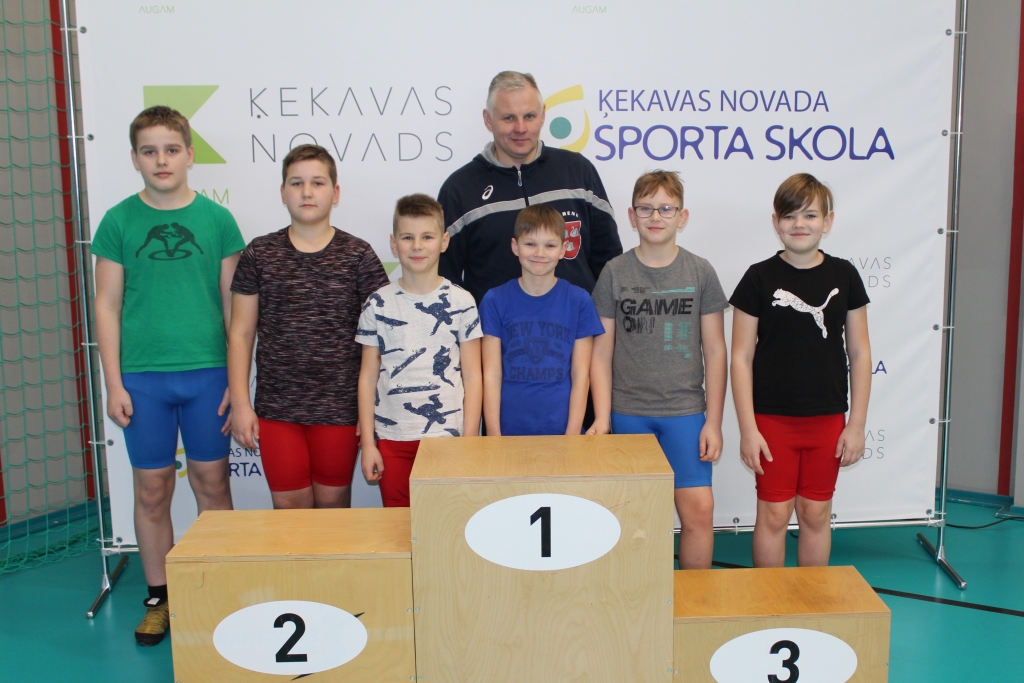 Autors: no personiskā arhīva