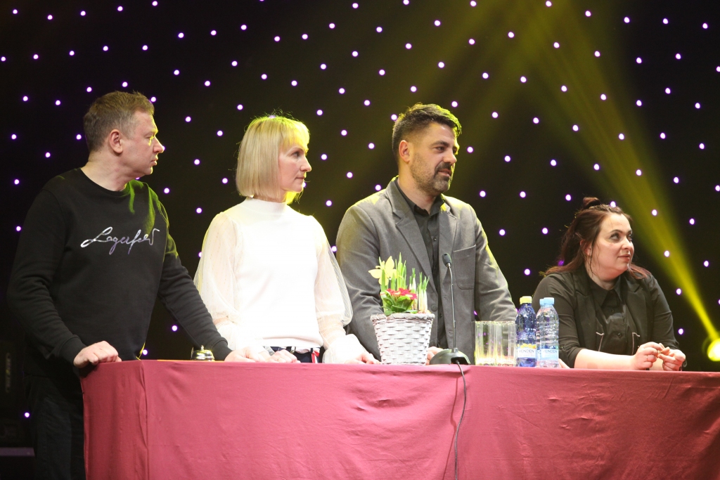 Autors: Gatis Bogdanovs