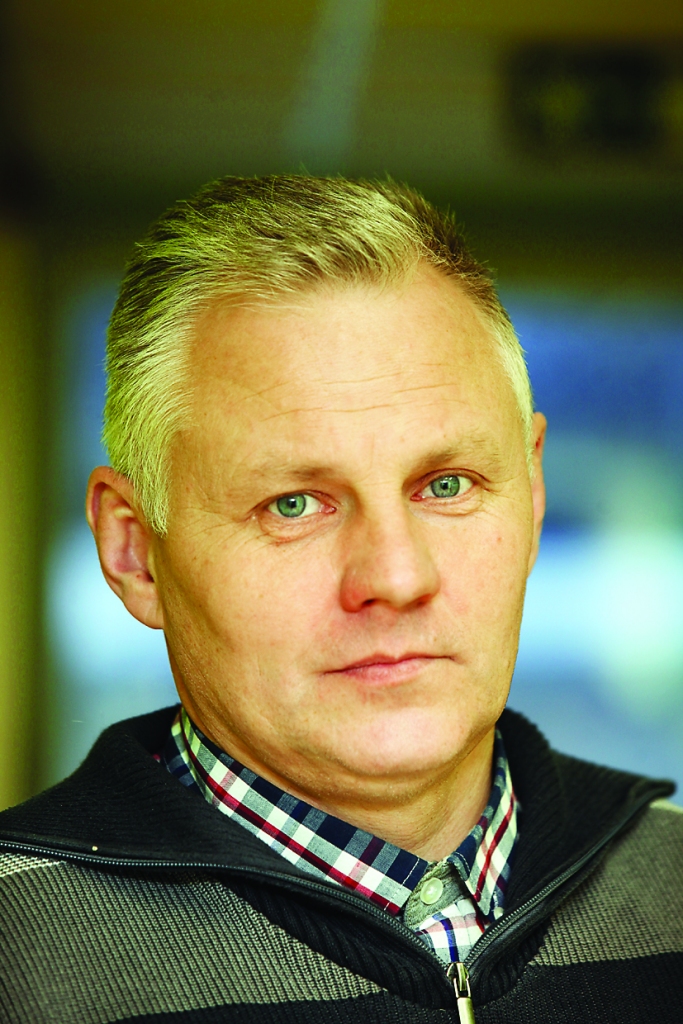 “Finansējums, kuru iedalījusi sporta komisija, liek justies kā pagājušā gada astoņdesmitajos gados, kad trūka tērpu, apavu un naudas.”
Atis Jencītis
Autors: no 